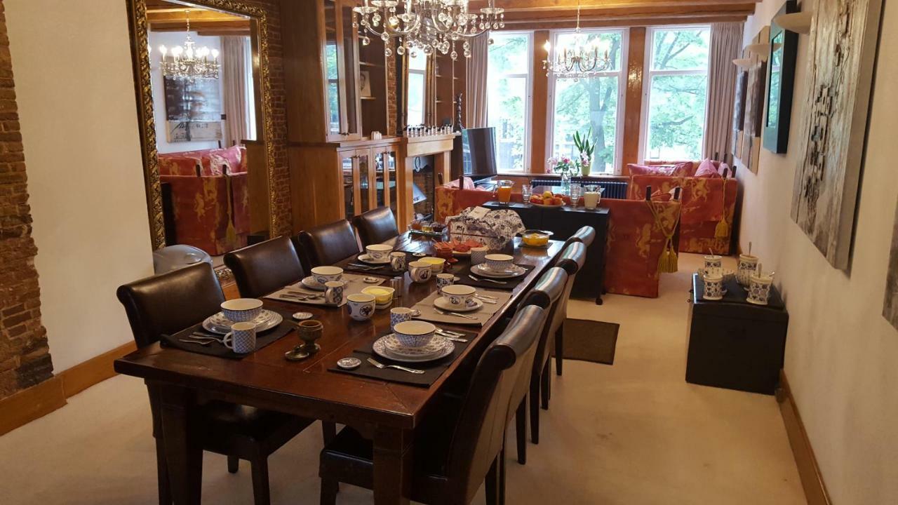 Suites Aan De Singel