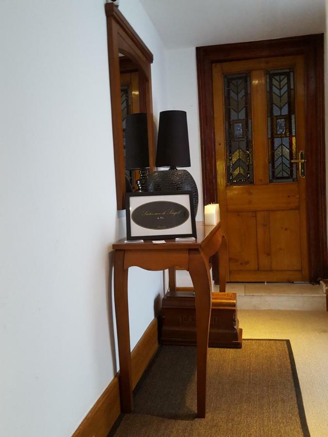 Suites Aan De Singel 3*