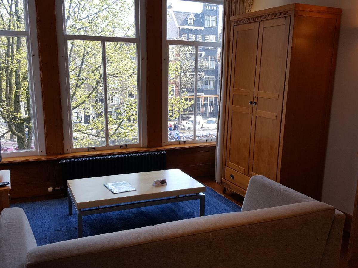 Bed & Breakfast Suites Aan De Singel