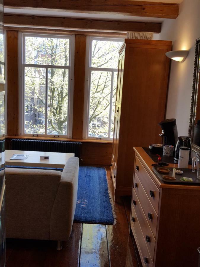 Bed & Breakfast Suites Aan De Singel