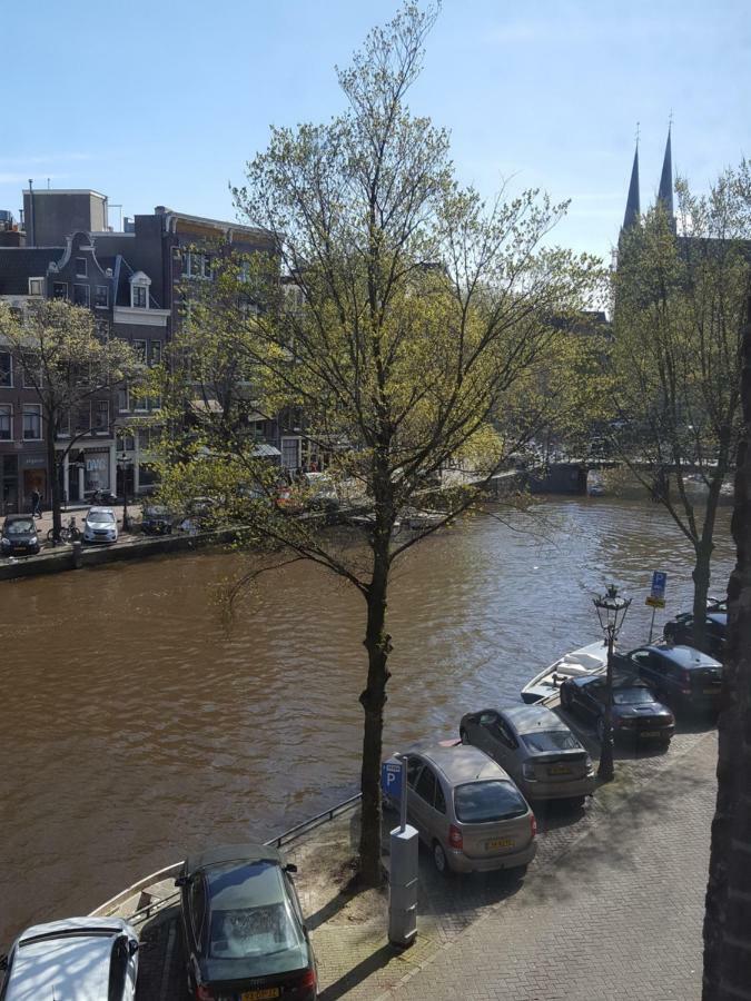 Suites Aan De Singel By Vera Bed & Breakfast