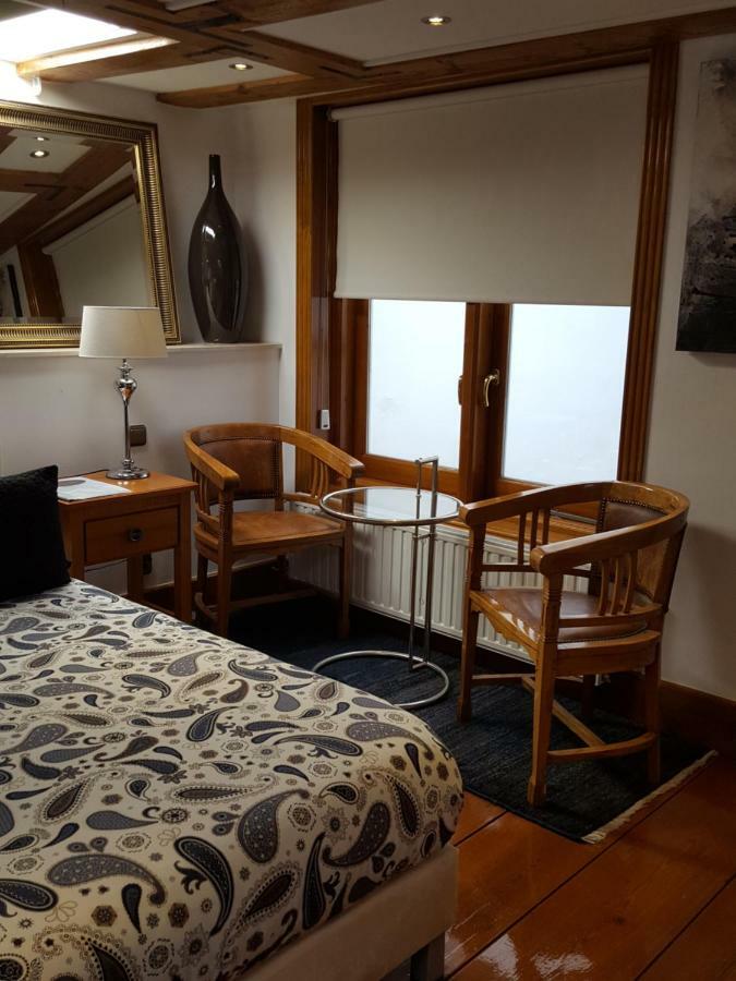 Suites Aan De Singel Bed & Breakfast Amsterdam