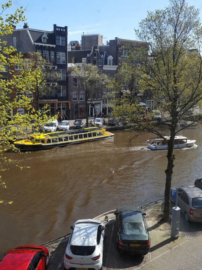 Suites Aan De Singel Bed & Breakfast