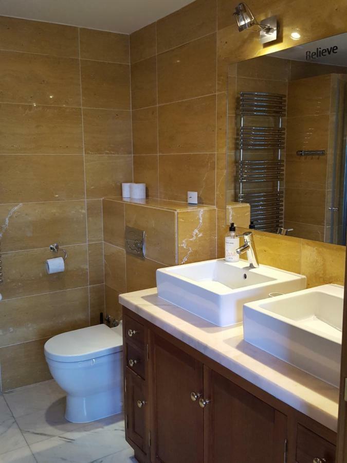 Suites Aan De Singel