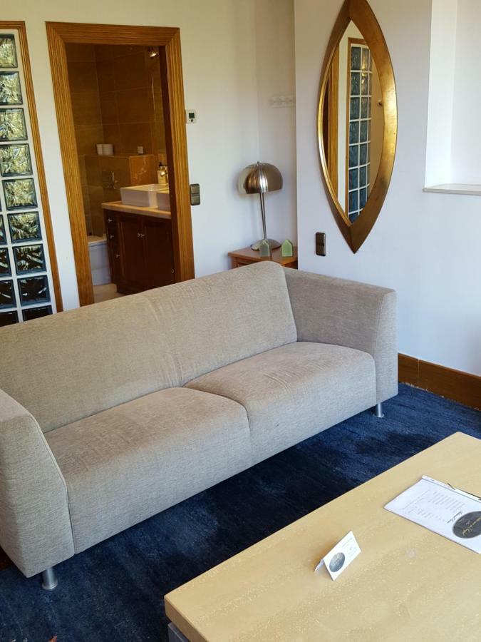 Suites Aan De Singel Bed & Breakfast