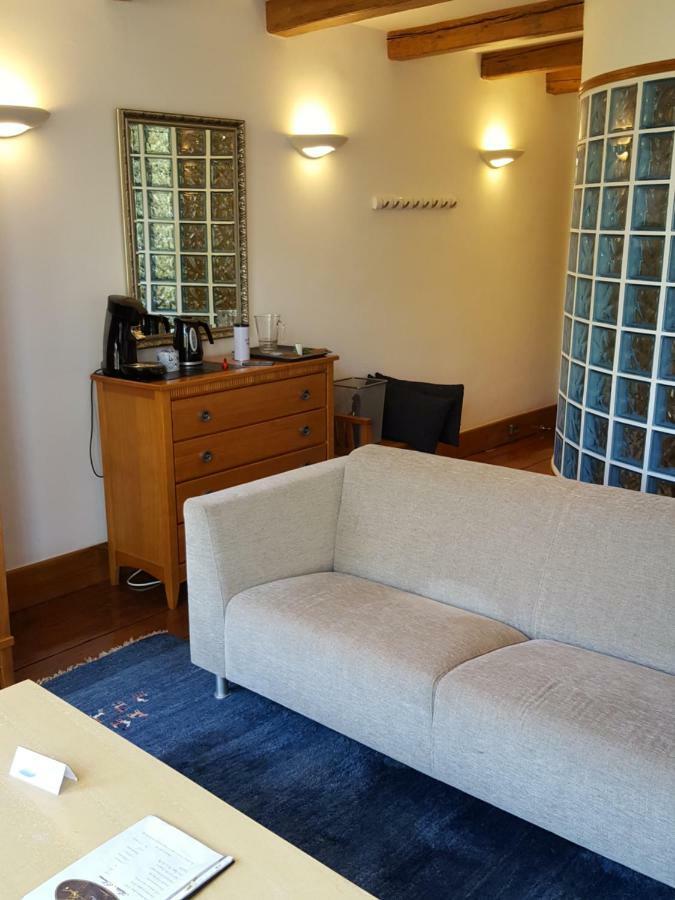 Suites Aan De Singel Bed & Breakfast Amsterdam