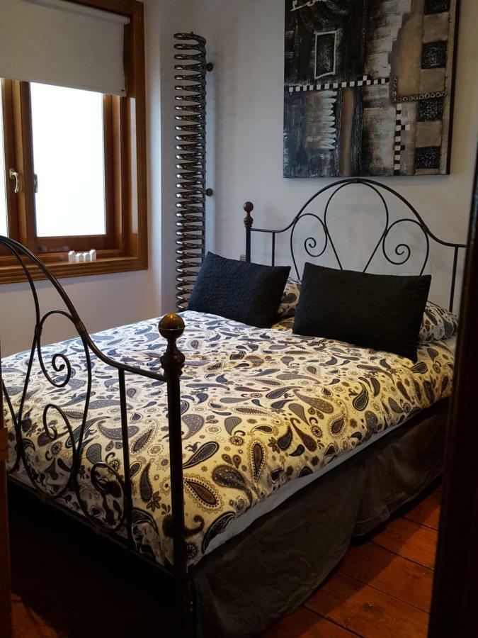 Suites Aan De Singel Bed & Breakfast 3*