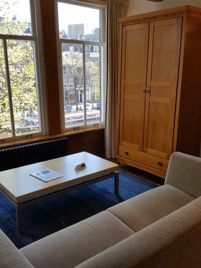 Suites Aan De Singel Amsterdam