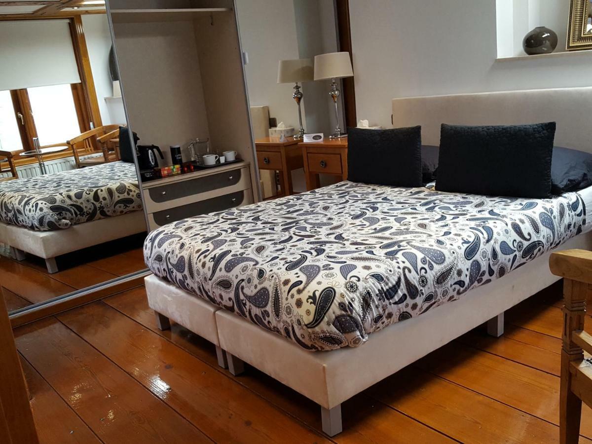 Suites Aan De Singel By Vera