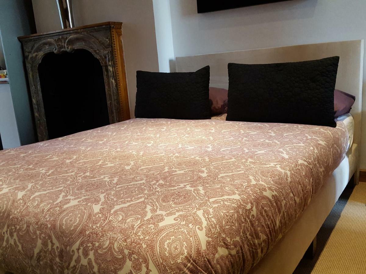 Suites Aan De Singel Bed & Breakfast