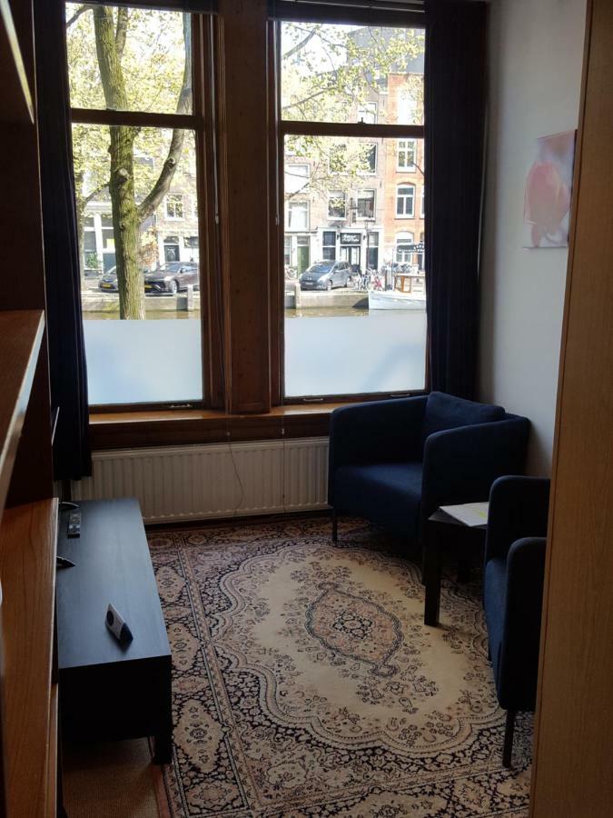 Suites Aan De Singel 3* Amsterdam