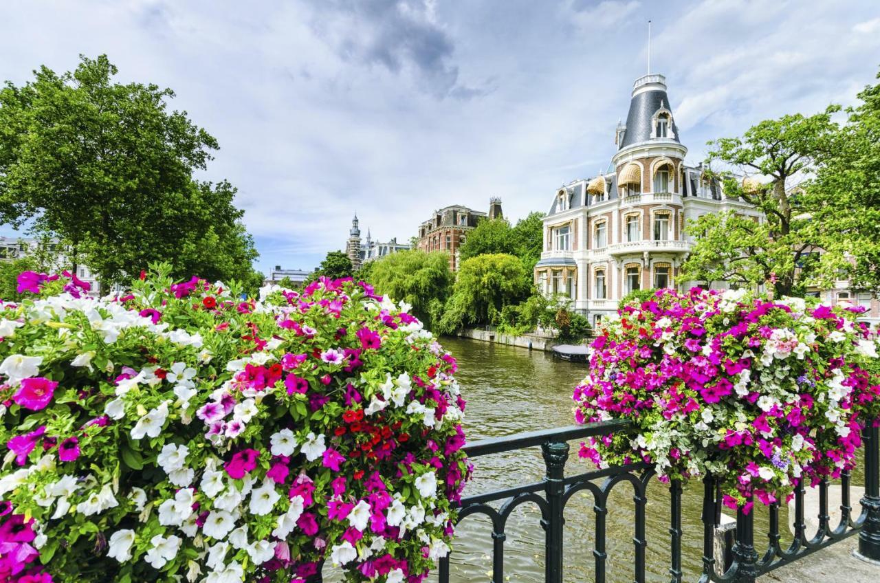 Nh Collection Barbizon Palace 5* Amsterdam