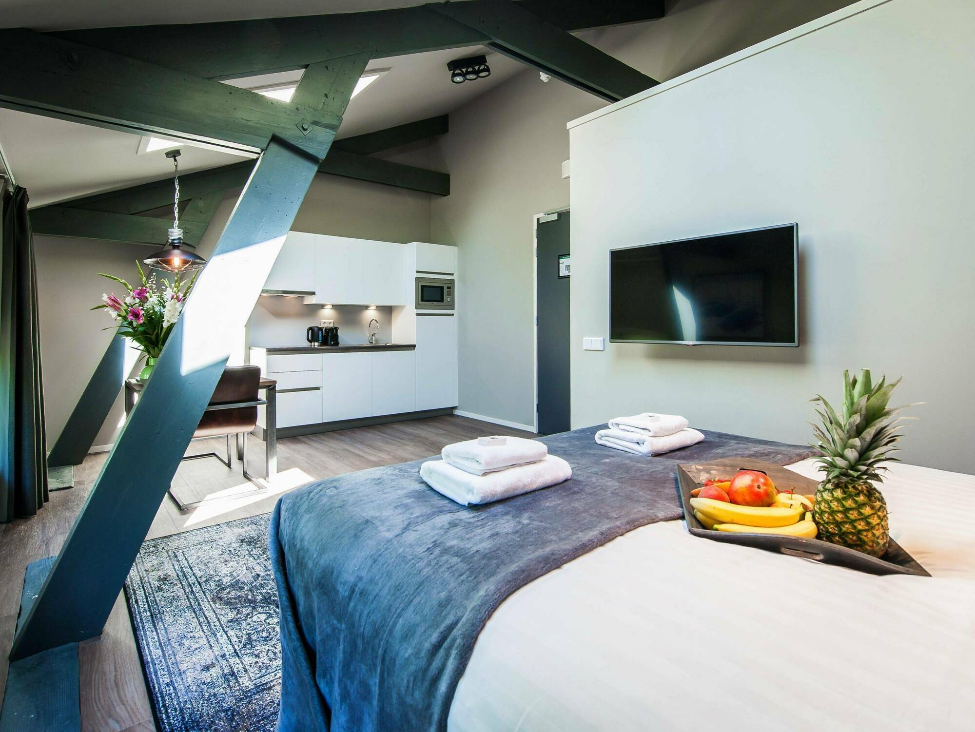 Yays Maritime By Numa Aparthotel Amsterdam