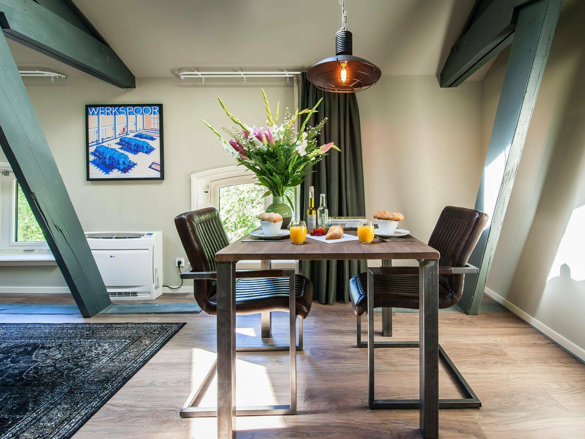 Aparthotel Yays Maritime By Numa