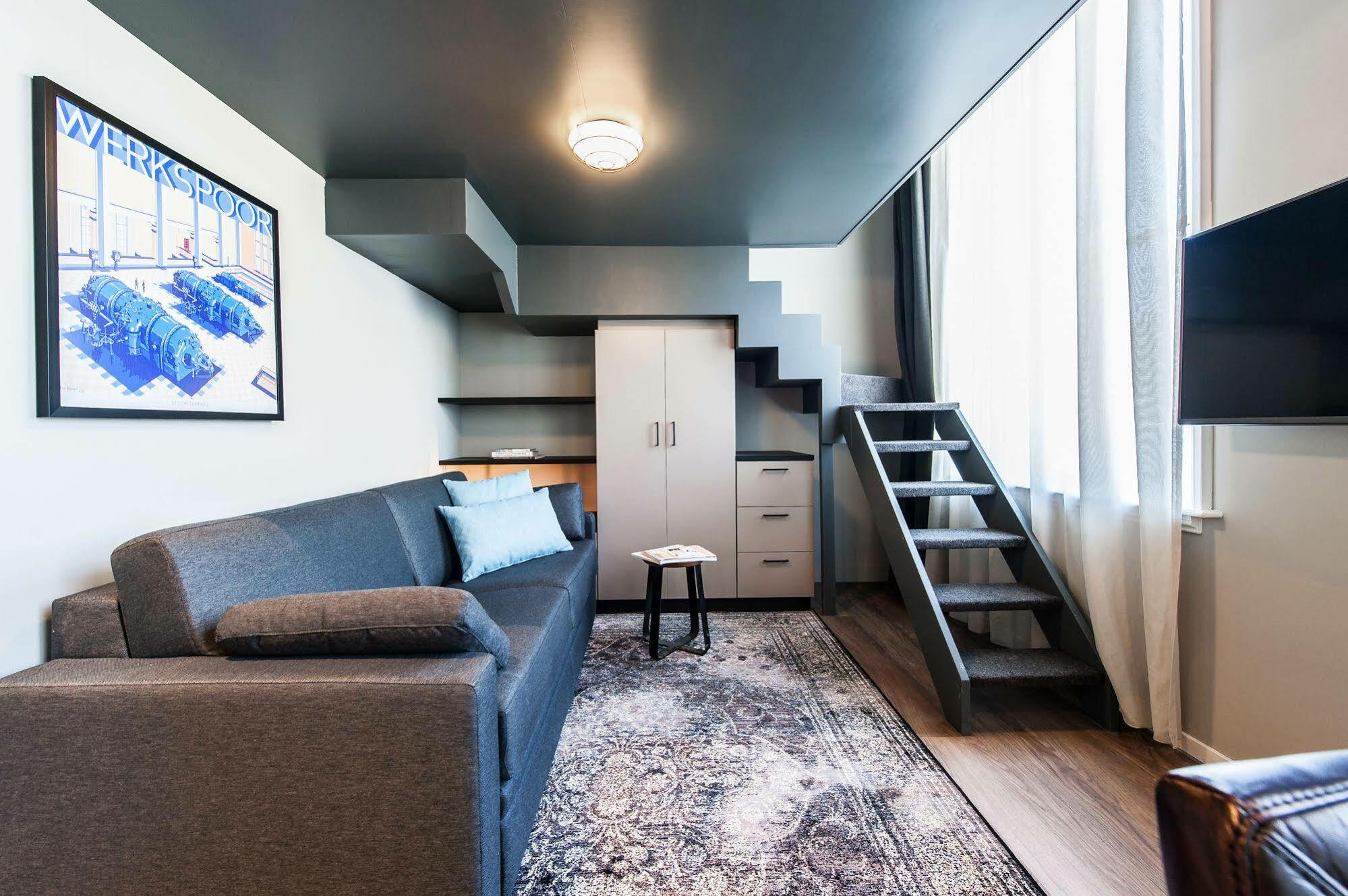 Aparthotel Yays Maritime By Numa 4*