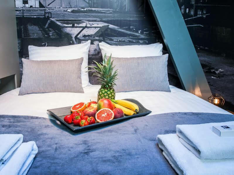 Yays Maritime By Numa Aparthotel Amsterdam