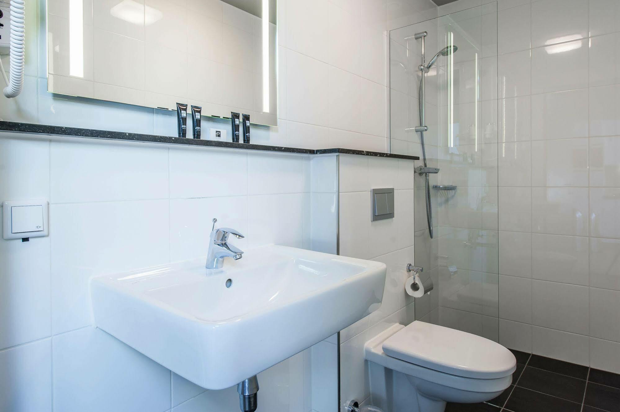 Aparthotel Yays Maritime By Numa 4*