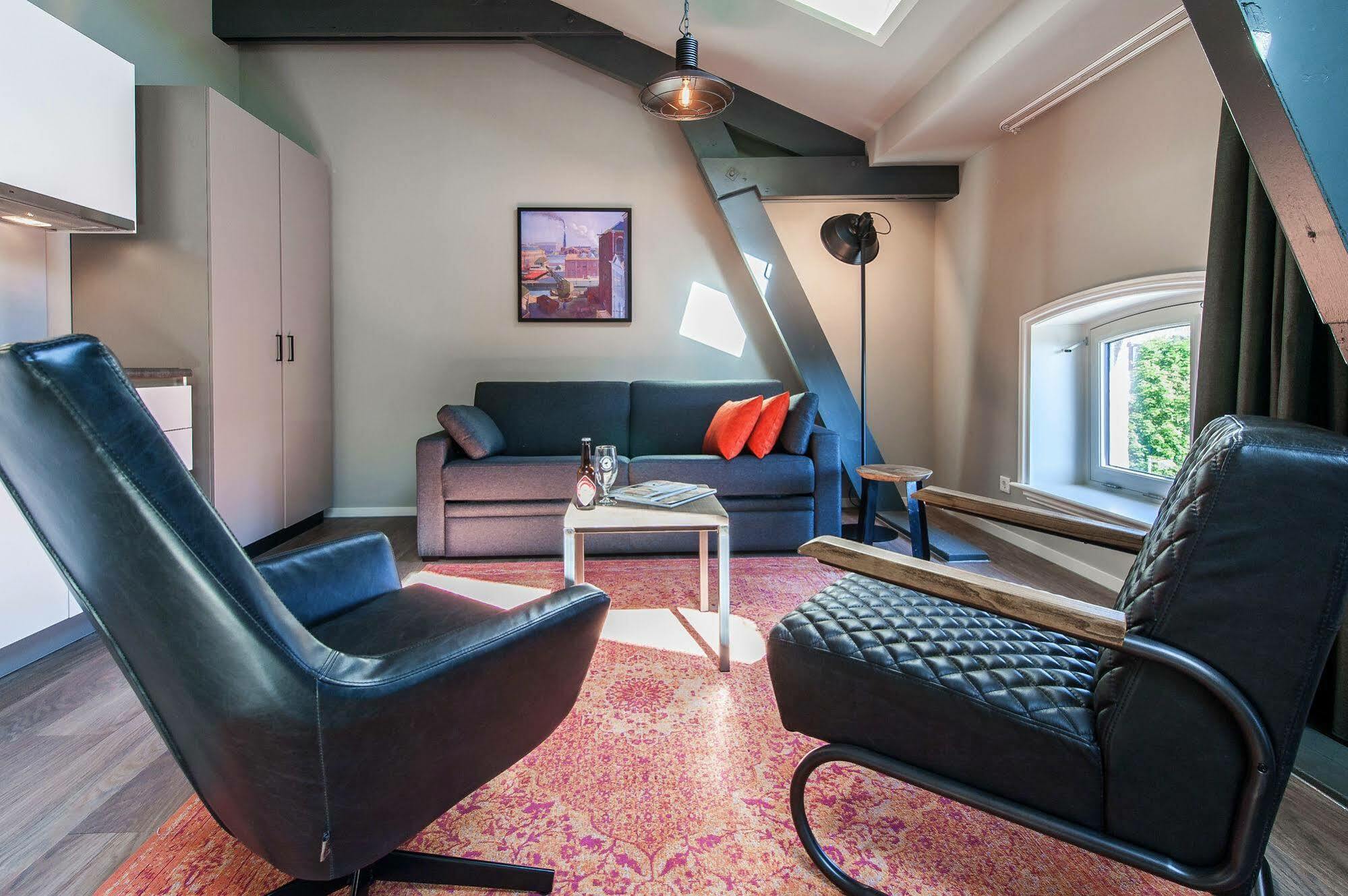 Yays Maritime By Numa Aparthotel