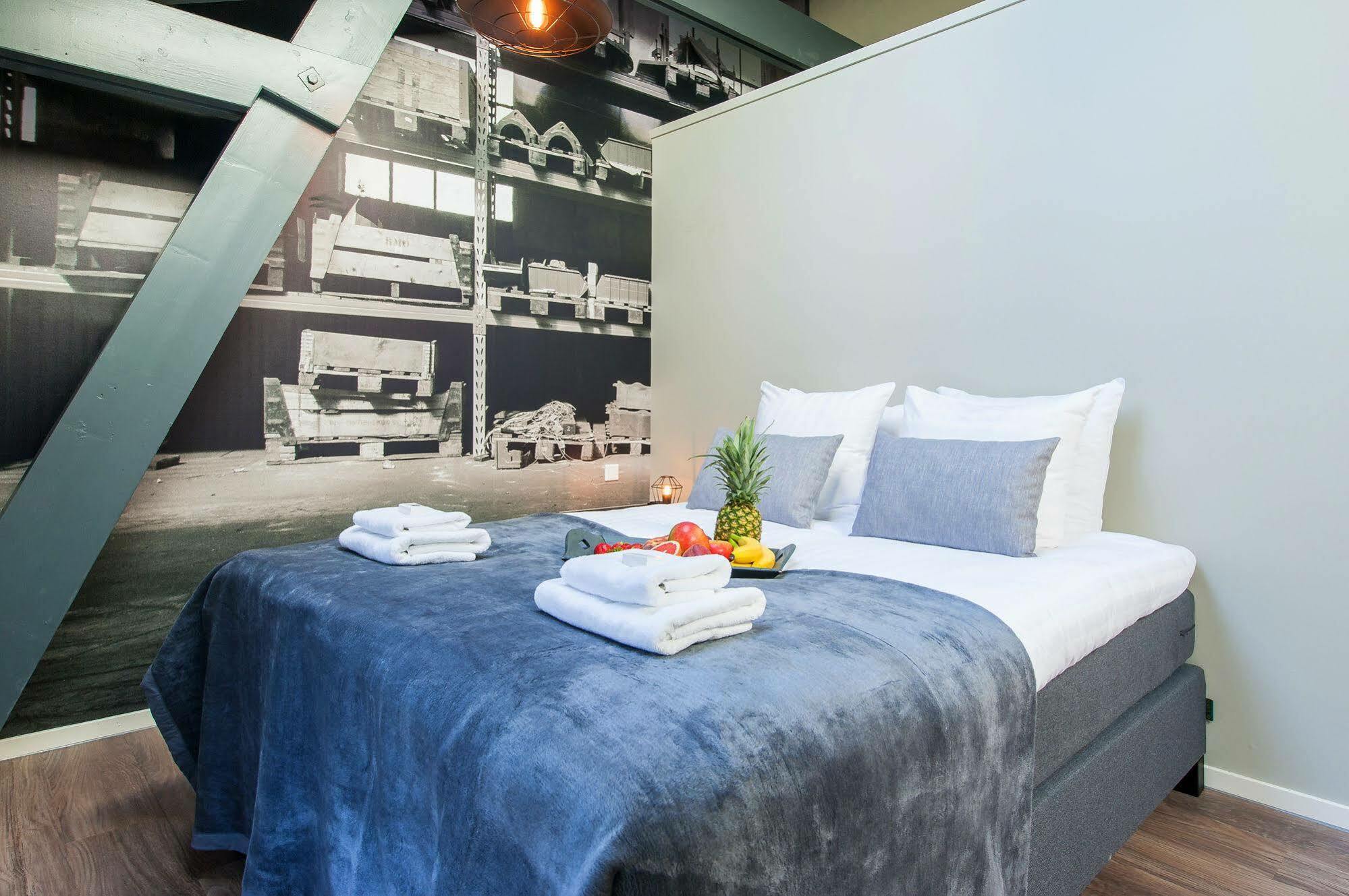 Yays Maritime By Numa 4*