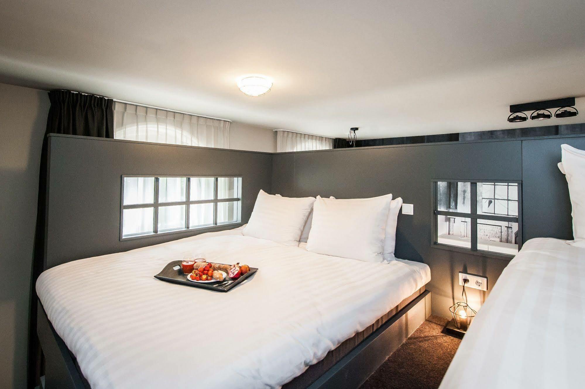 Yays Maritime By Numa 4* Amsterdam
