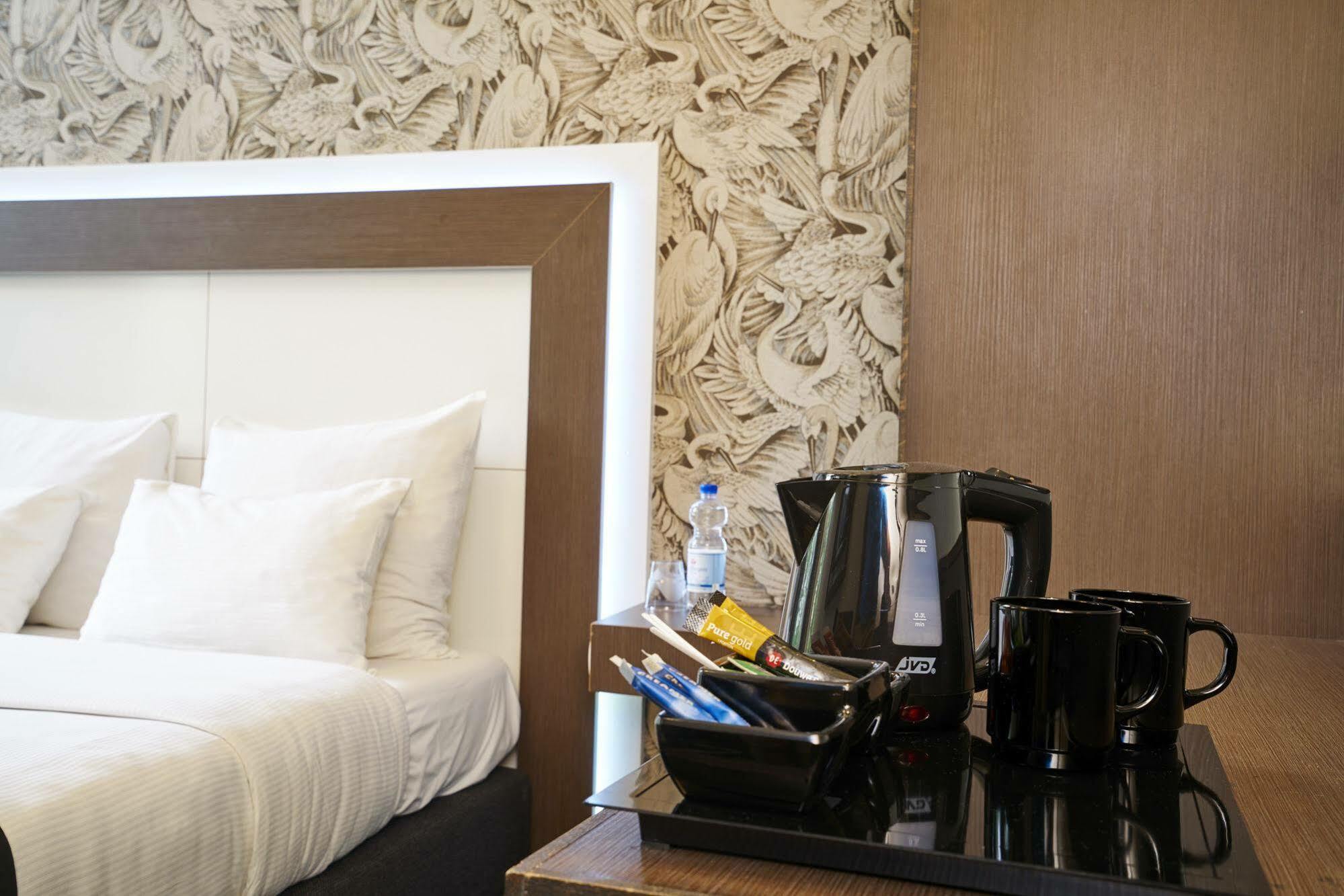 The Bird Hotel Amsterdam