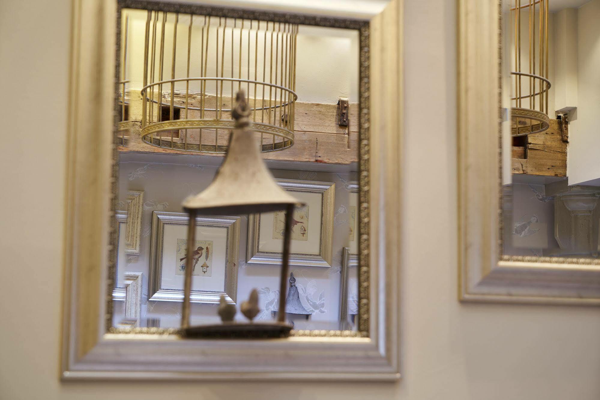 Hotel The Bird 3*