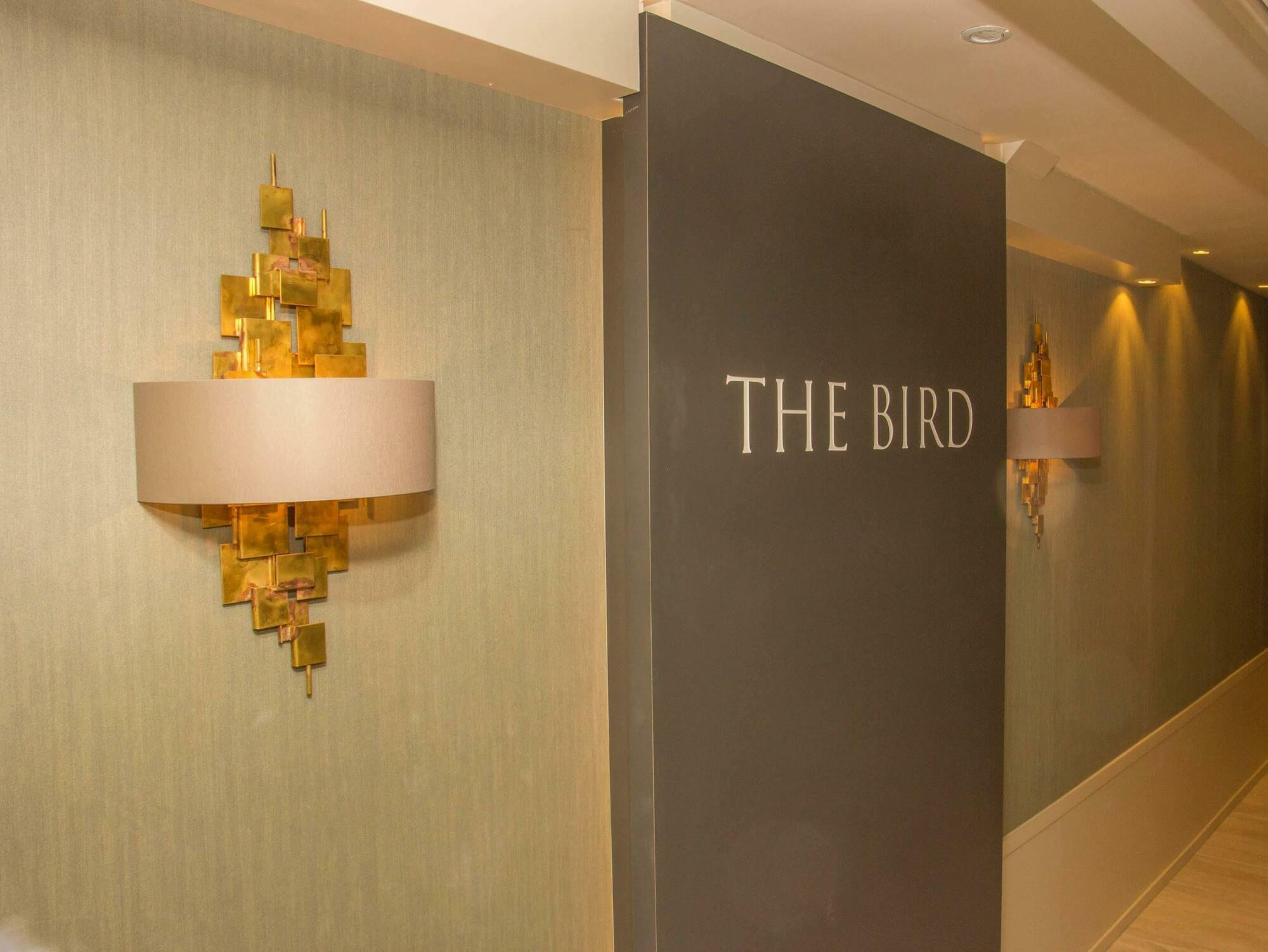 The Bird 3* Amesterdão