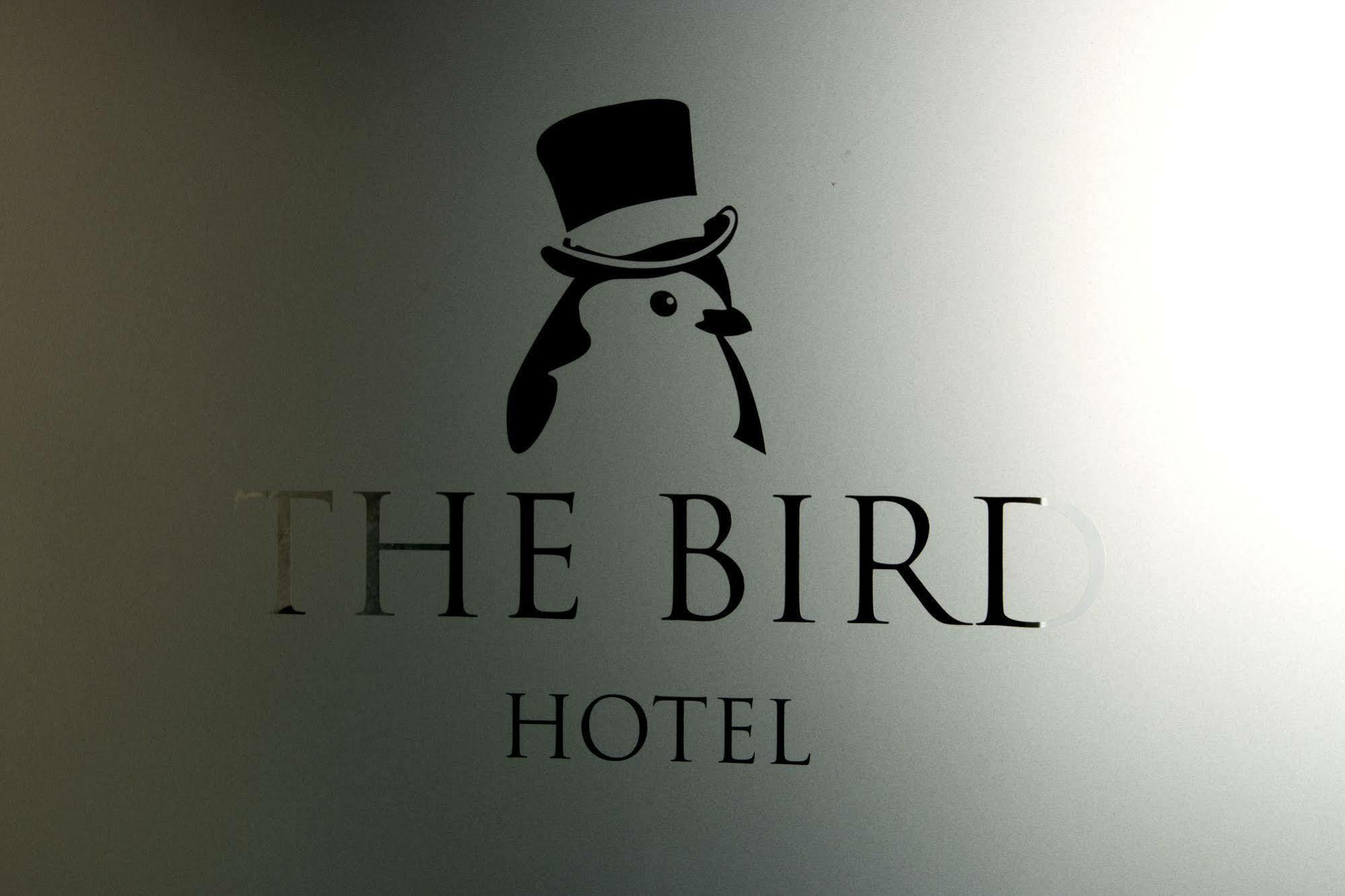 The Bird Amsterdam