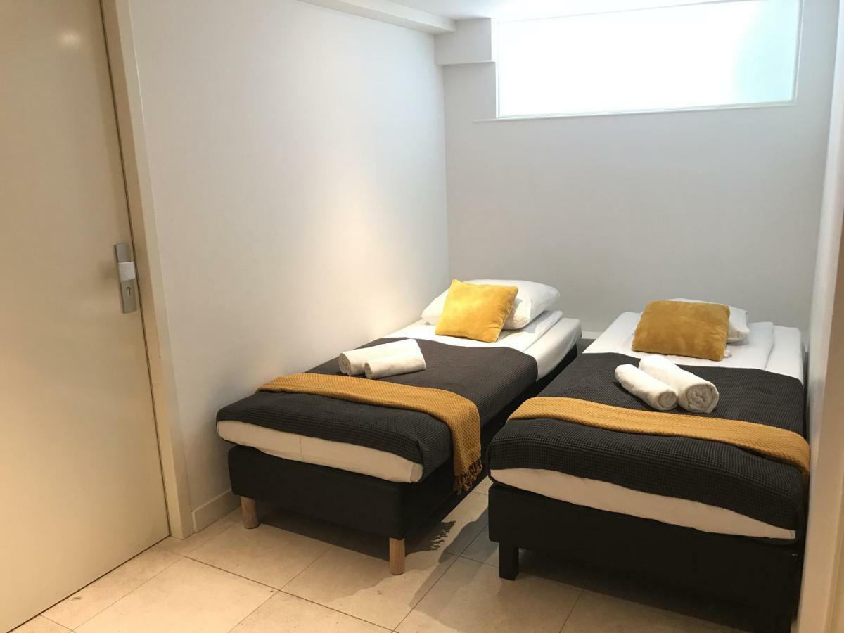 Bed & Breakfast Spuistraat *
