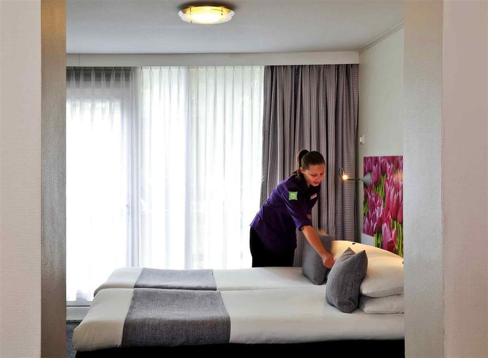 Ibis Styles Amsterdam