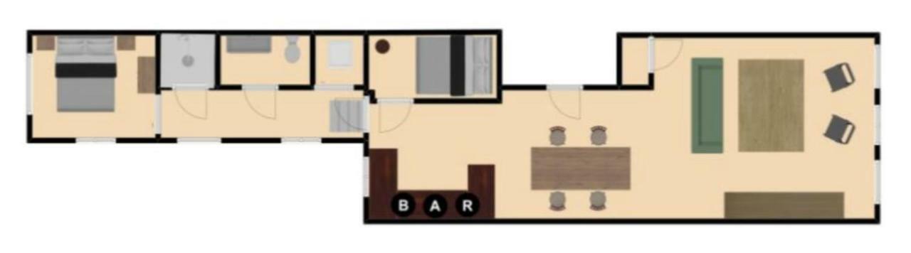 Keizersgrachtsuite471 Acomodação com café da manhã  Amesterdão