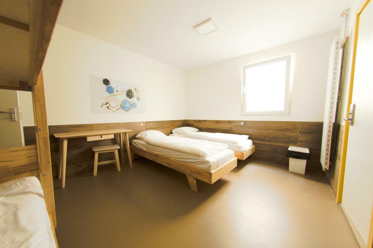 The Globe Hostel Amsterdam