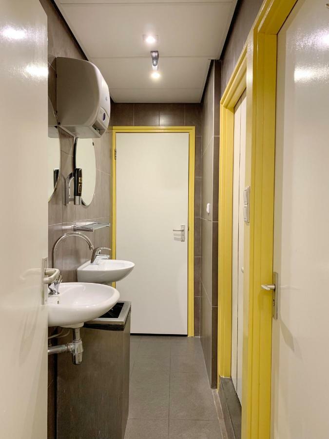 The Globe Hostel *