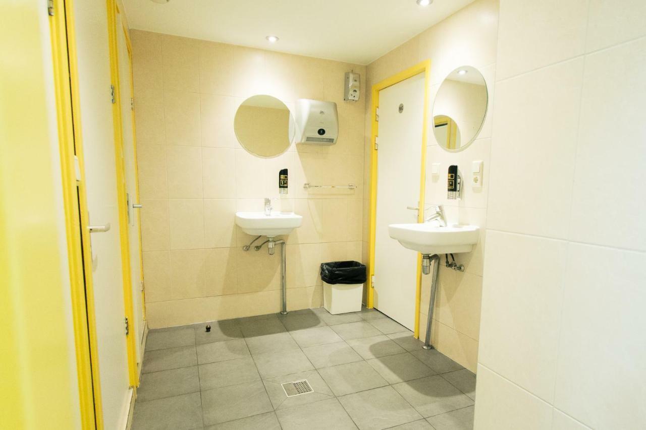 The Globe Hostel