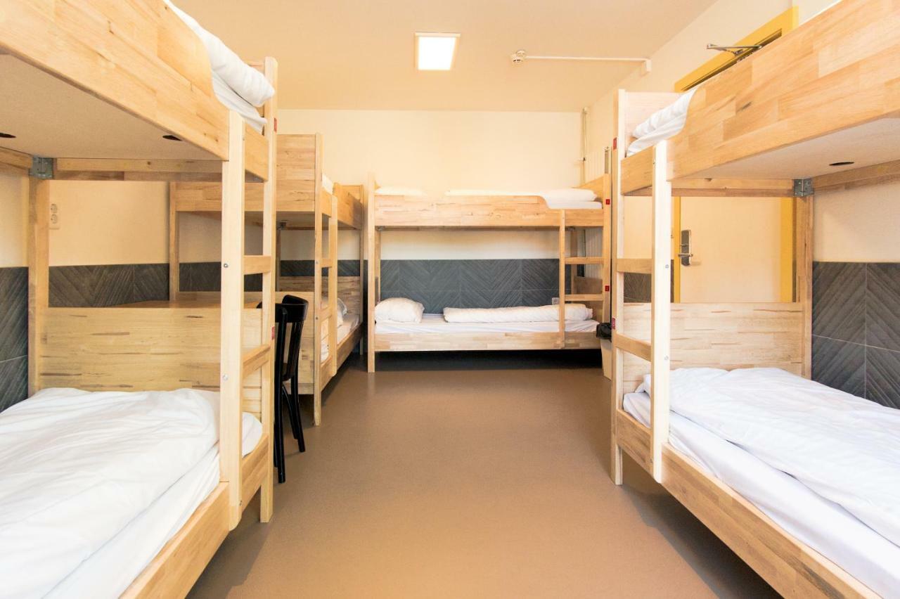 Hostel The Globe Amsterdam