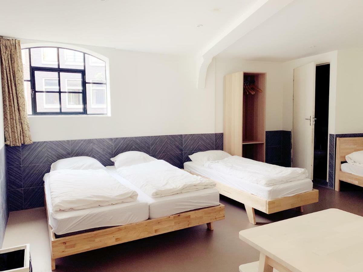 The Globe Hostel