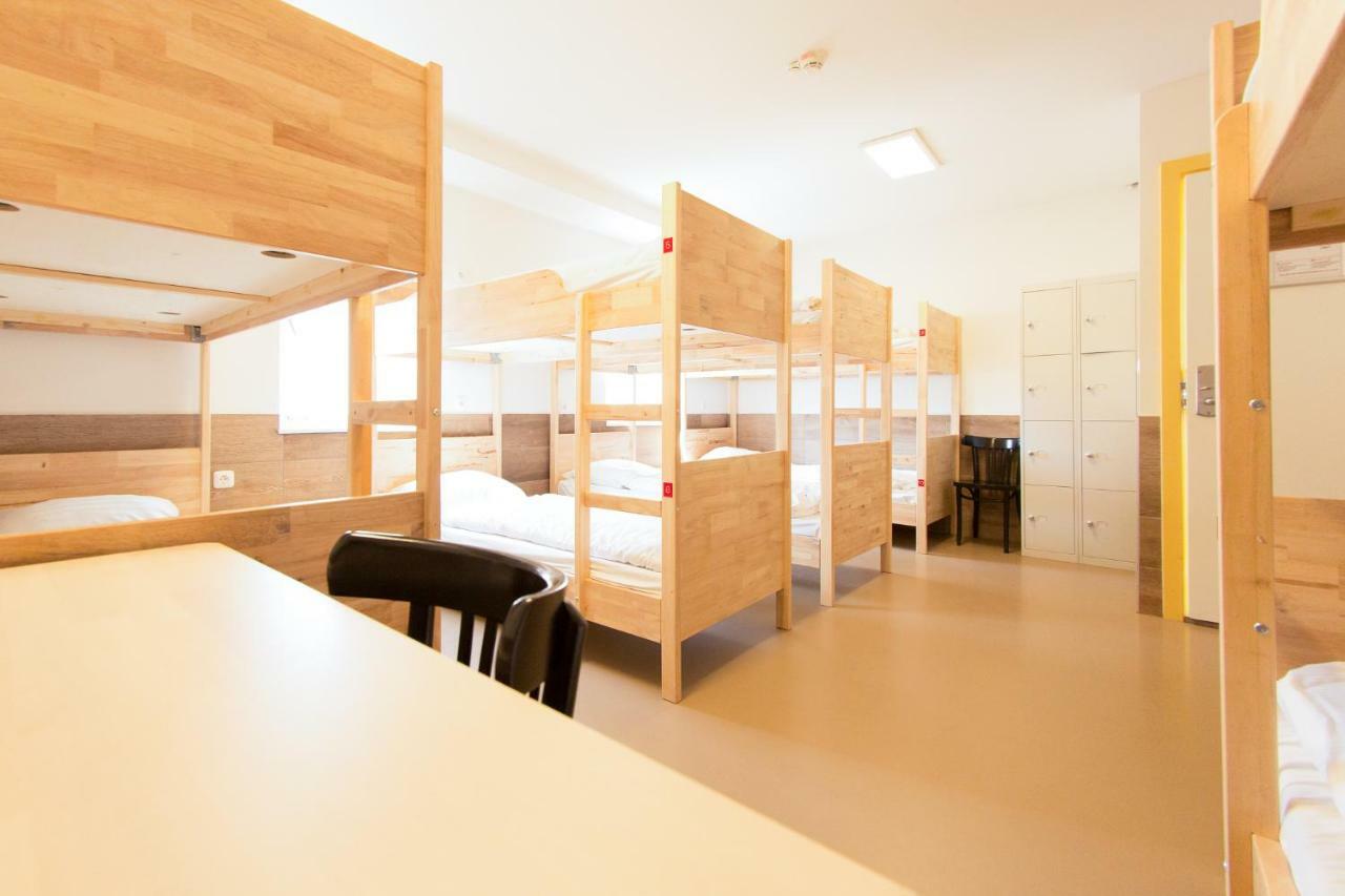 The Globe Hostel *