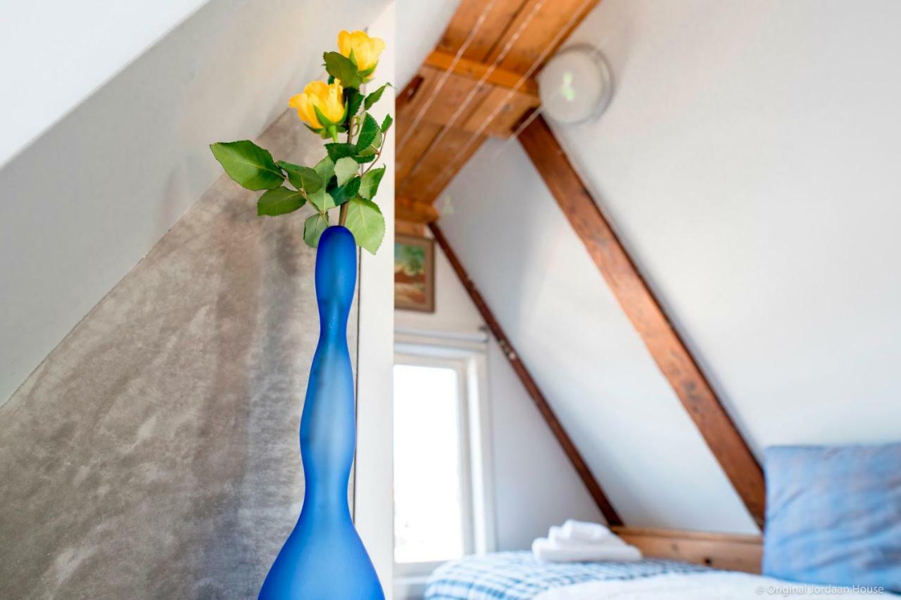 Original Jordaan House Apartment *