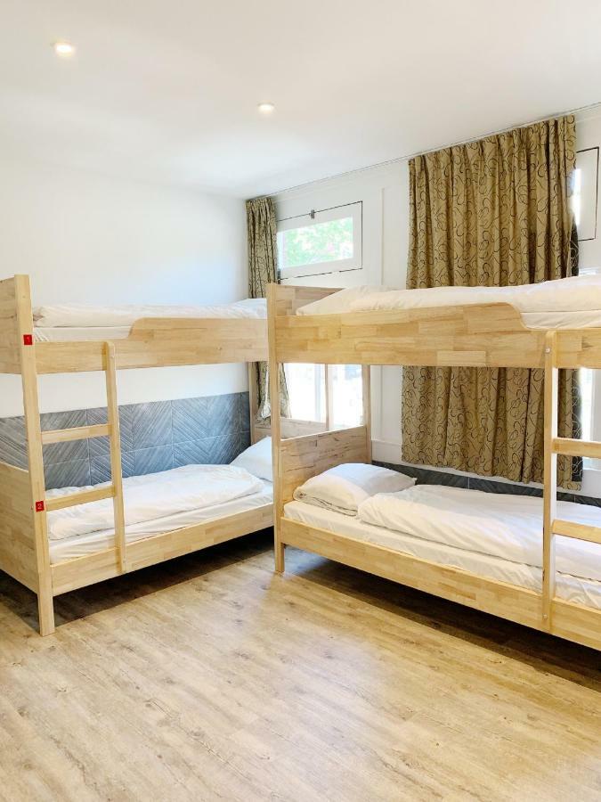 Hostel The Globe Amsterdam