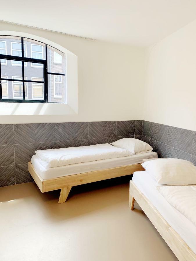 The Globe Hostel Amsterdam