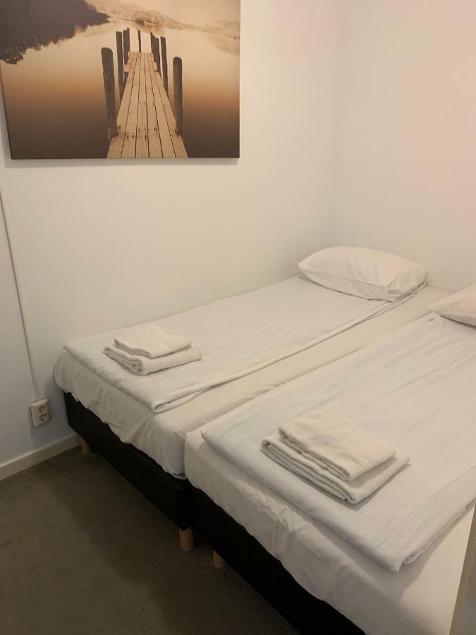 Apartment Westerpark