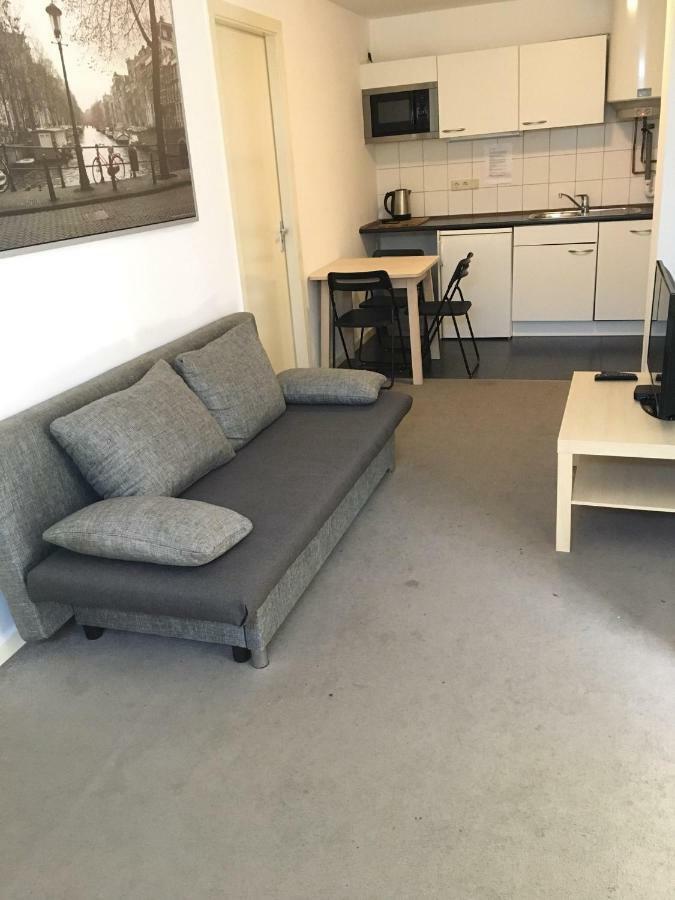 Westerpark Apartment
