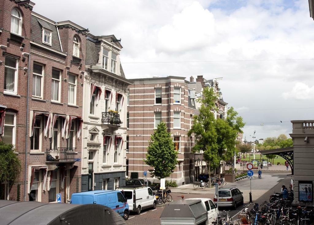 Budget Trianon Hotel 2*
