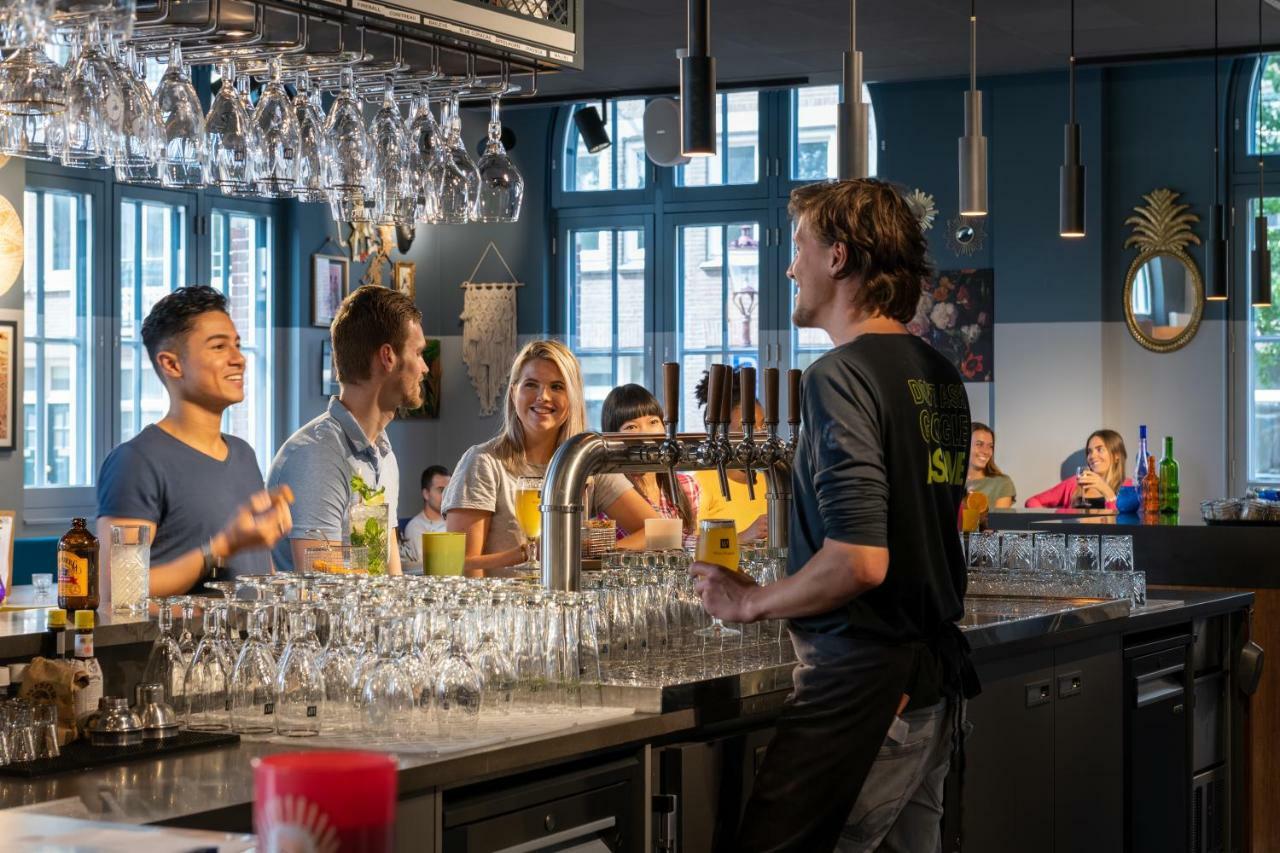 Hostel Stayokay Oost *