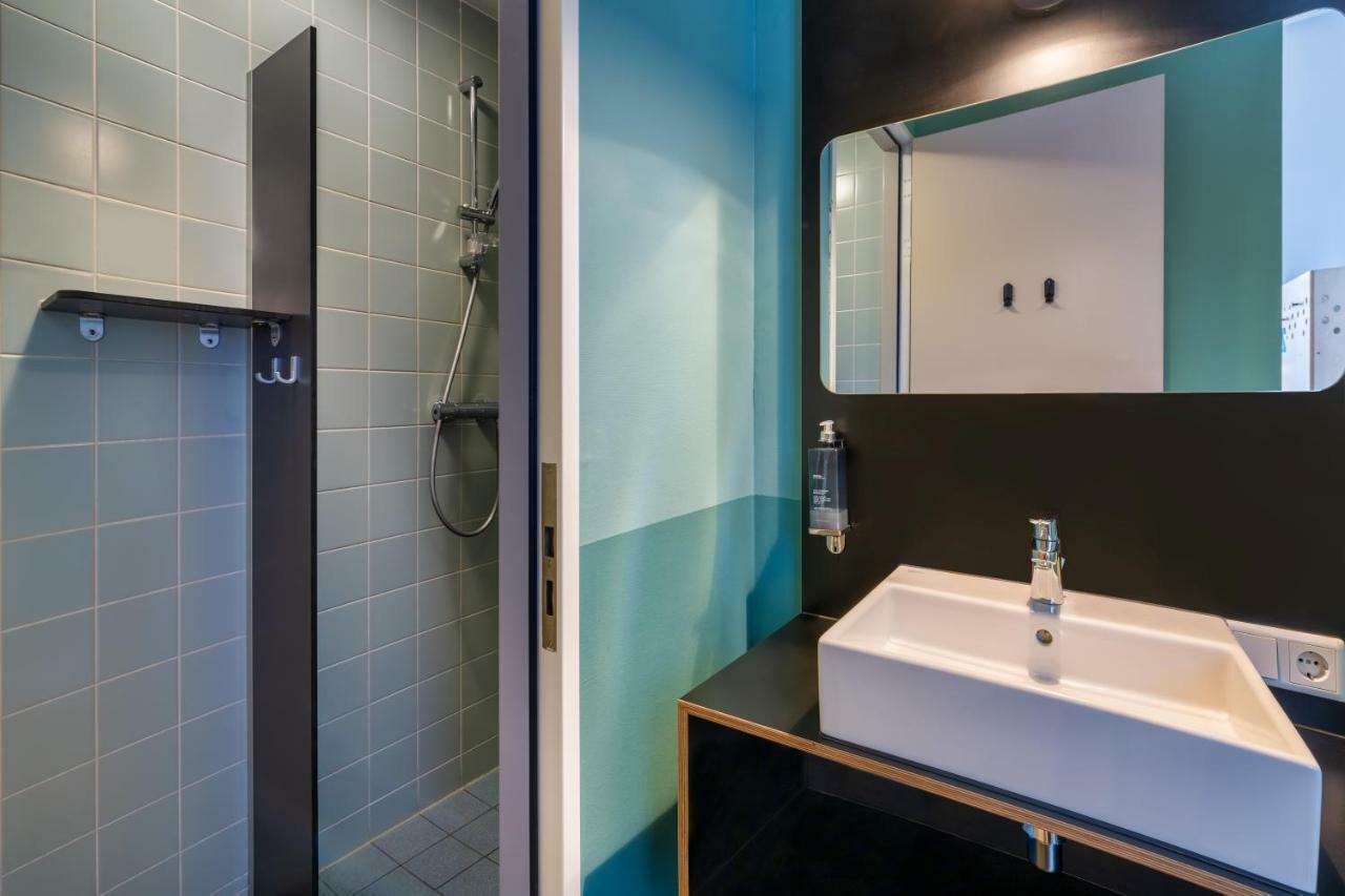 Stayokay Oost Hostel