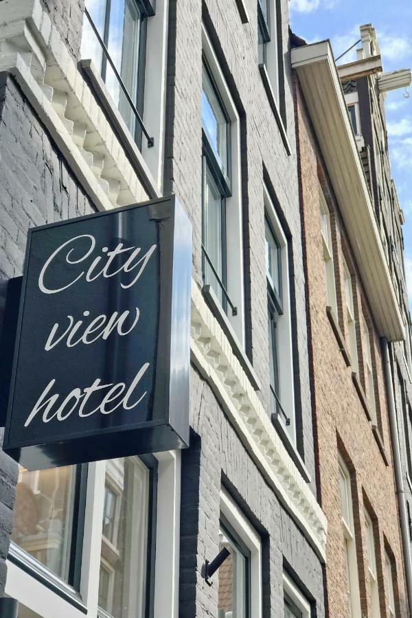 Hotel Cityview 3*