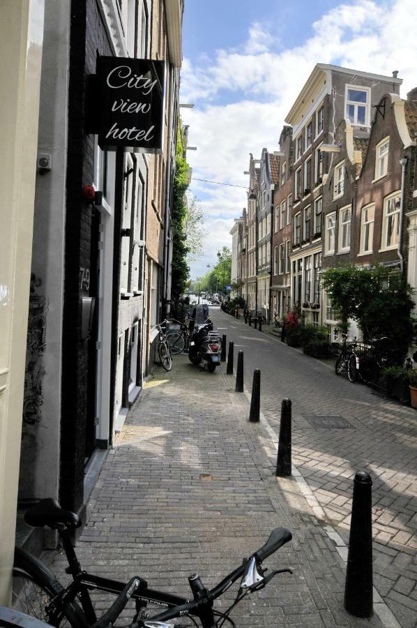 Cityview 3* Amsterdam