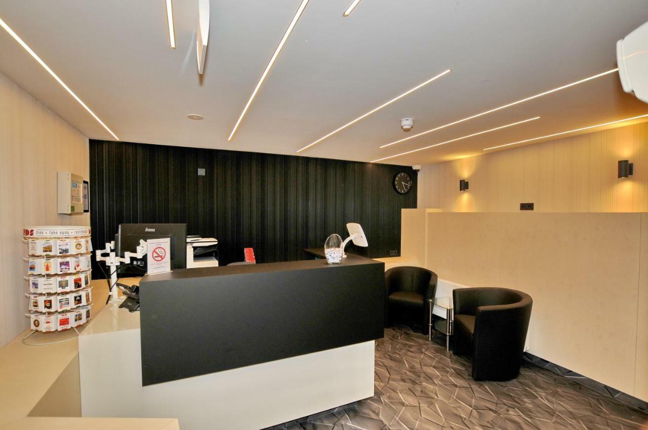 Cityview 3* Amsterdam