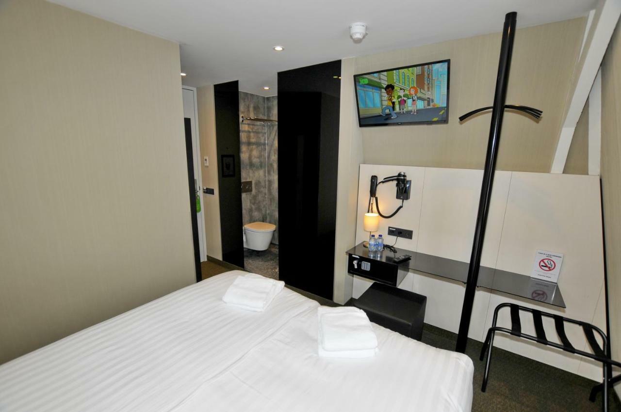 Cityview Hotel Amsterdam