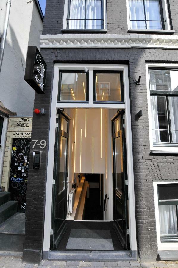 Cityview Amsterdam